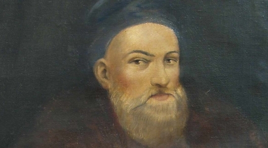  Konstanty Ostrogski.  