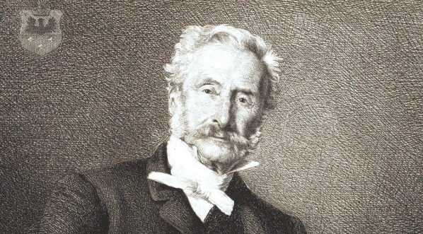  "Portret Pawła Popiela" Ignacego Łopieńskiego.  