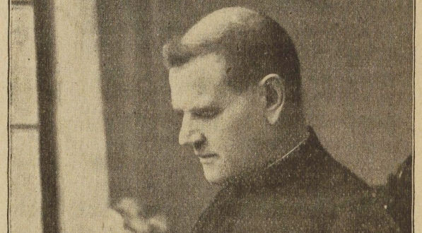 Ks. Andrzej Rogoziński.  