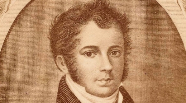  "Portret Wacława Pelikana."  