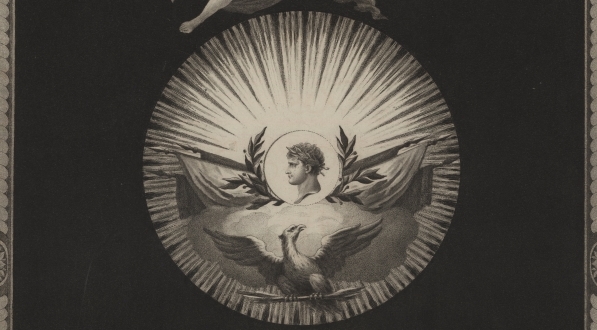  "Portret Wojciecha Bogusławskiego" Jana Ligbera.  