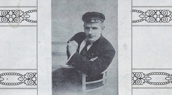  "Kominek zgasł : romans cygański".  