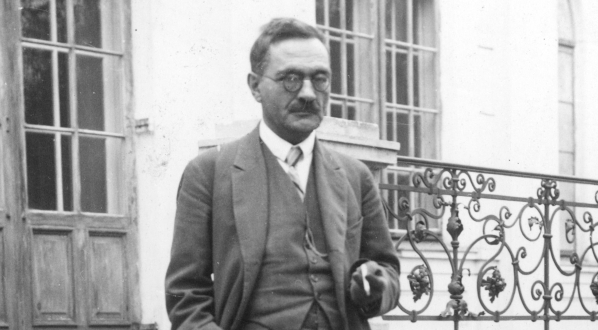  Stanisław Thugutt, poseł.  