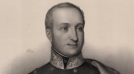  "Hrabia Agenor Gołuchowski J. C. K. M. Namiestnik Królestw Galicyi i Lodomeryi i Wielkiego Xięstwa Krakowskiego".  