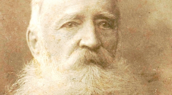  Portret Mieczysława Kwileckiego.  