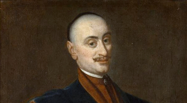 Jan Mikołaj Chodkiewicz,  