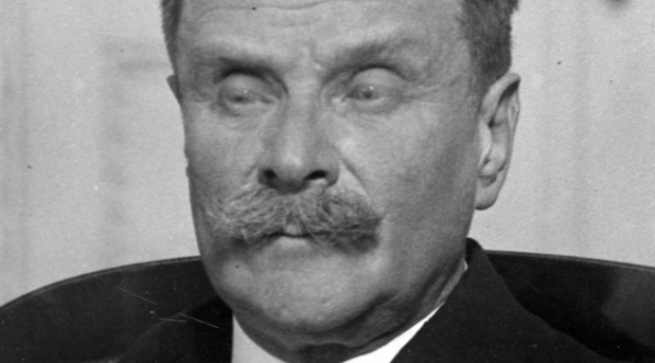  Karol Niezabytowski,  minister rolnictwa i dóbr państwowych.  