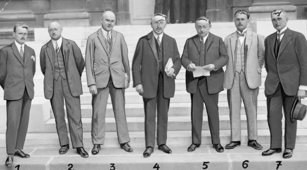  Konferencja Unii Międzyparlamentarnej w Paryżu.  