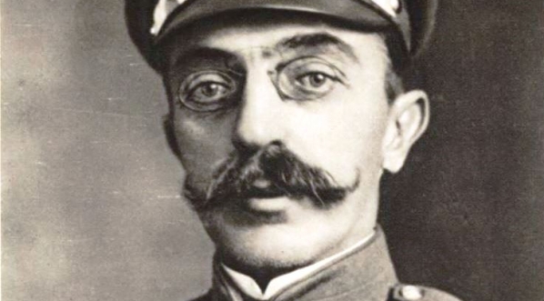  "Gen. Józef Leśniewski".  