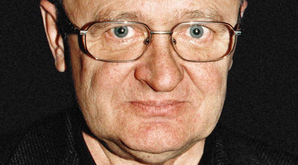  Aktor Maciej Damięcki.  