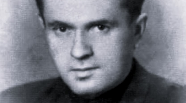  Jan Tabortowski "Bruzda".  