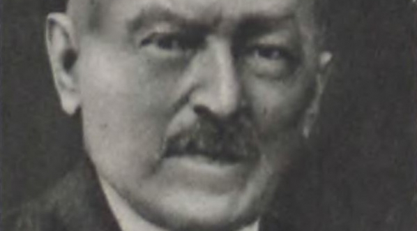  Stanisław Bądzyński.  