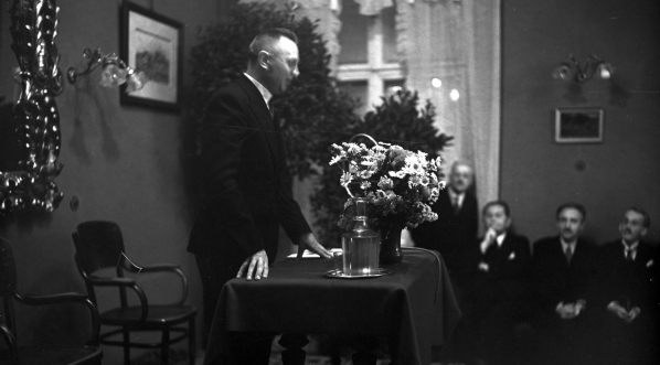  Konkurs powieściowy "Ilustrowanego Kuriera Codziennego", maj 1936 roku.  