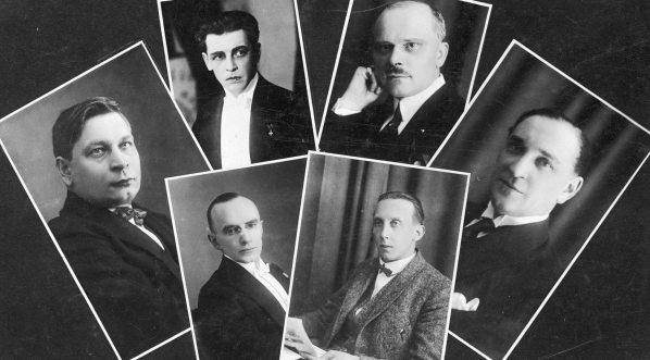  Dyrekcja Teatru Narodowego w Warszawie.  