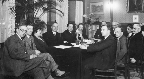  Nagrody miasta stołecznego Warszawy na 1933 rok.  