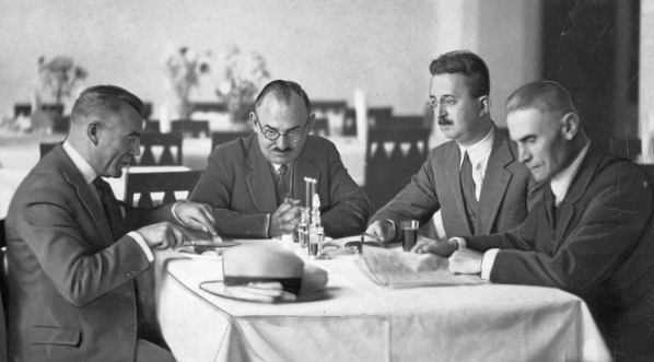  Posiedzenie Sejmu 22.09.1929 r.  
