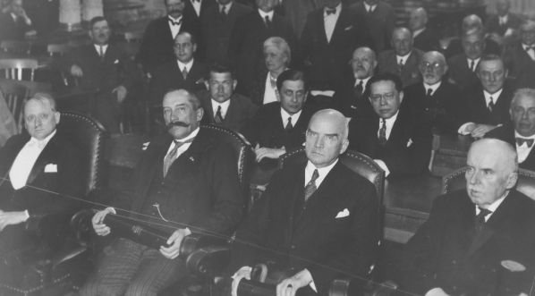  Nagrody miasta stołecznego Warszawy na rok 1932.  