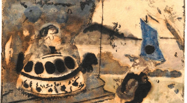  "Serenada" Tadeusza Makowskiego.  