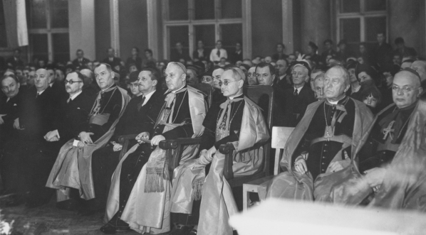  Instytut Wyższej Kultury Religijnej w Poznaniu 11.1938 roku.  