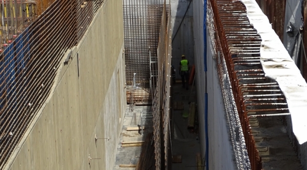  Budowa Muzeum Józefa Piłsudskiego w Sulejówku.  