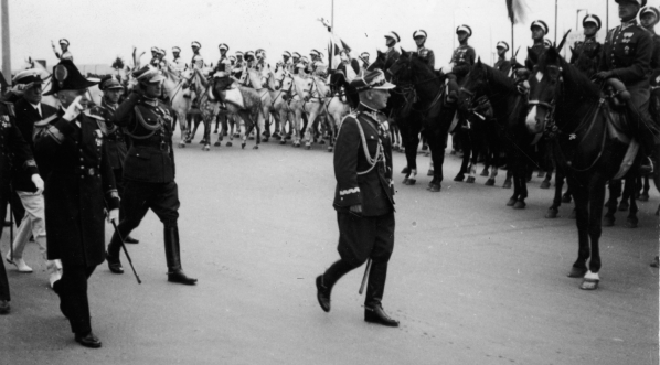  Obchody Święta Morza w Gdyni 29.06.1935 r.  