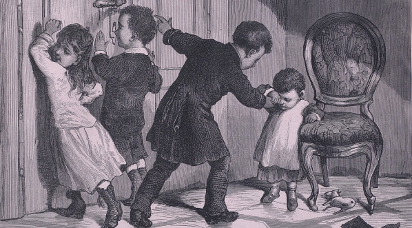  "Gwiazdka oblężona" Franciszka Kostrzewskiego.  