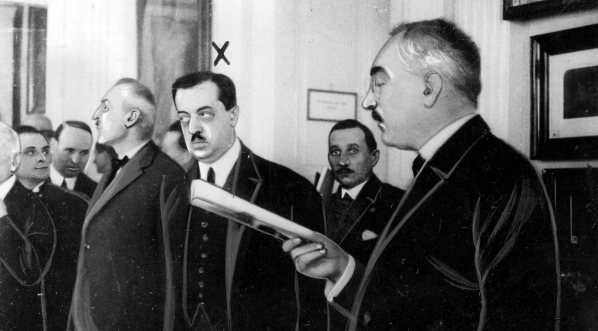  Otwarcie Muzeum Historii i Sztuki im. Bartoszewiczów w Łodzi w 1930 r..  