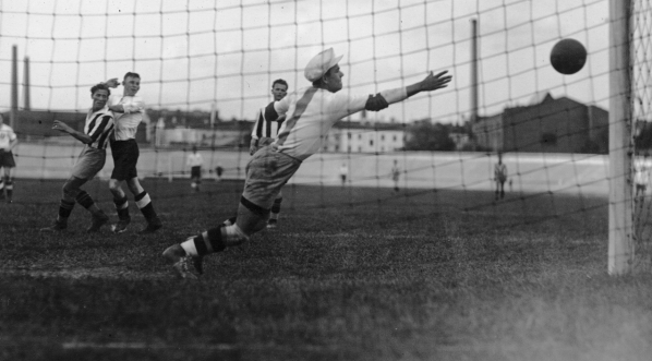  I Igrzyska Sportowe Polaków z Zagranicy zorganizowane z okazji II Zjazdu Polaków z Zagranicy w lecie 1934 r.  