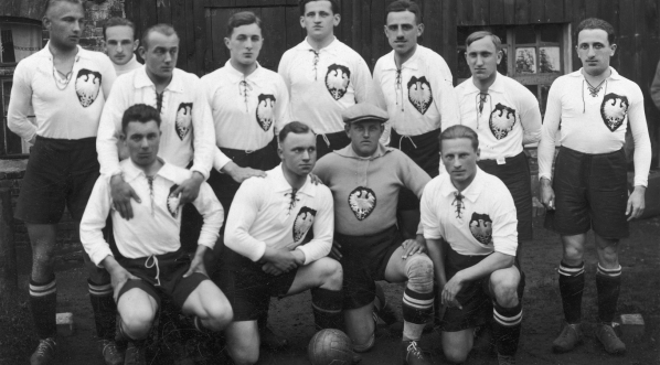  Piłkarski Puchar Europy Środkowej w 1929 r.  