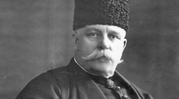  Józef Neumann, prezydent Lwowa.  