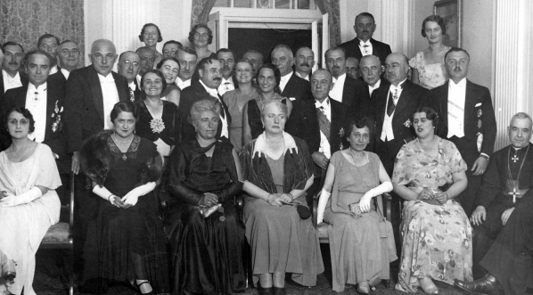  Wizyta polskich parlamentarzystów w Jugosławii we wrześniu 1933 r.  