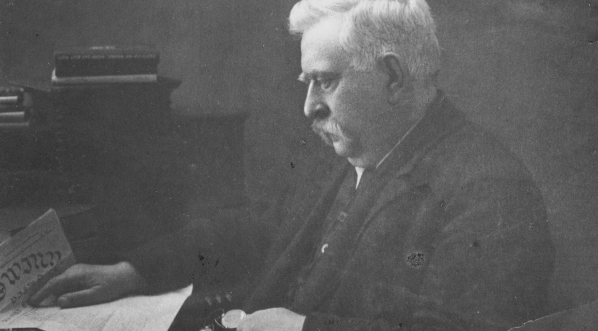  Alfons Parczewski - prawnik, historyk, profesor Uniwersytetu Warszawskiego, profesor i rektor Uniwersytetu Wileńskiego, członek Polskiej Akademii Umiejętności.  