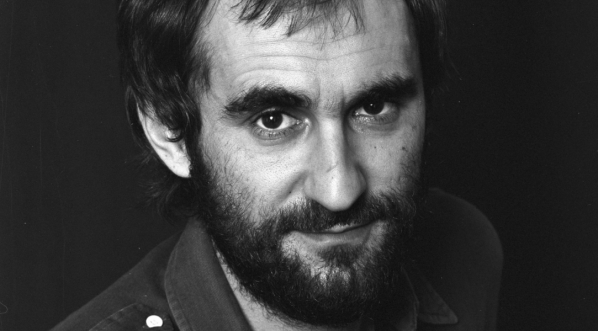  Reżyser Piotr Szulkin.  