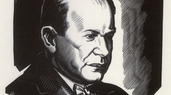  "Portret Władysława Skoczylasa" Stanisława Ostoi-Chrostowskiego.  