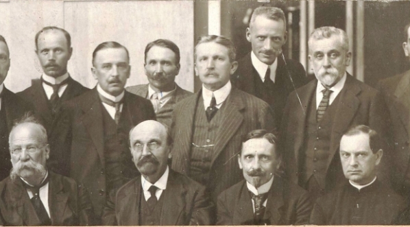  Członkowie Rady Stanu Królestwa Polskiego.  