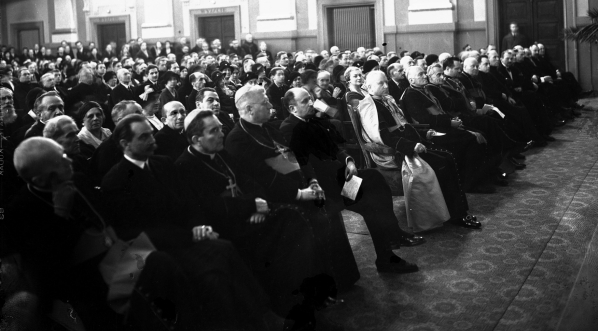  Akademia ku czci królowej Jadwigi w Krakowie w styczniu 1933 r.  