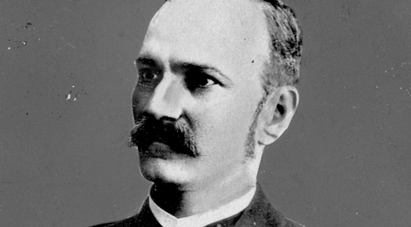  Oswald Balzer - historyk, profesor Uniwersytetu Lwowskiego.  