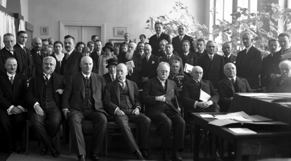  Zjazd muzeologów polskich w Krakowie w grudniu 1930 r.  