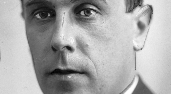  Henryk Józewski, wojewoda wołyński.  