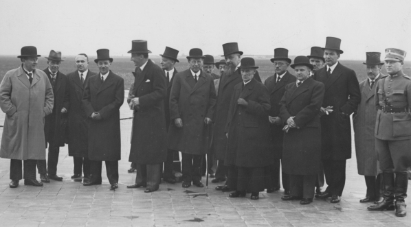  Wizyta oficjalna ministra oświaty i wyznań Szwecji Artura Engberga w Polsce w czerwcu 1935 r.  