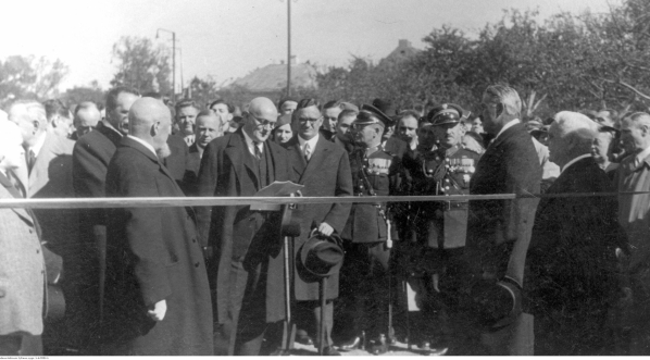  IV Targi Północne w Wilnie w 1938 r.  