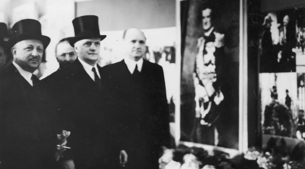  Międzynarodowe Targi Poznańskie w 1939 r.  