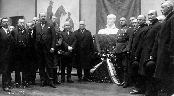  Wystawa "Genarał Bem i jego epoka" w Pałacu Sztuki w Krakowie w 1927 r.  