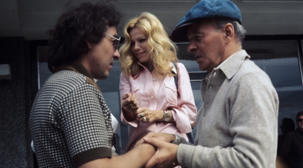  Festiwal Polskich Filmów Fabularnych w Gdańsku w 1975  r.  