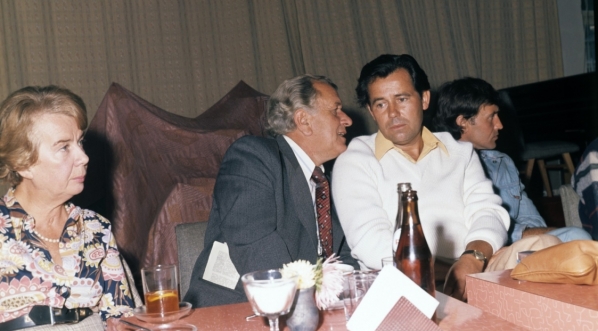  Festiwal Polskich Filmów Fabularnych w Gdańsku w 1974 r.  