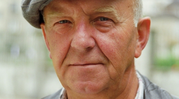  Jerzy Turek w serialu "Dom" z 2000 r.  