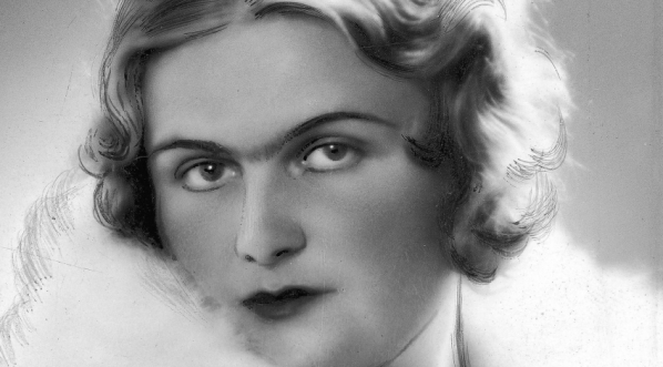  Wanda Wermińska, śpiewaczka.  