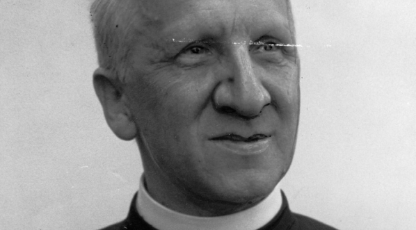  Wacław Bliziński - prałat honorowy, proboszcz w Liskowie.  