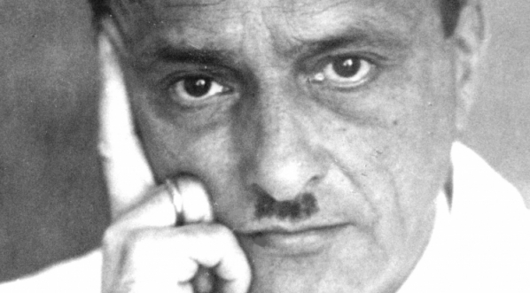  Profesor Aleksander Pruszczyński.  