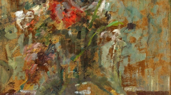  "Maki" Olgi Boznańskiej.  